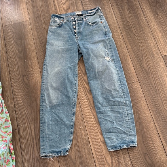 Citizens of humanity, Dylan jeans size 26 - Picture 2 of 14